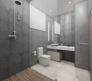 Shower leak repair Melbourne