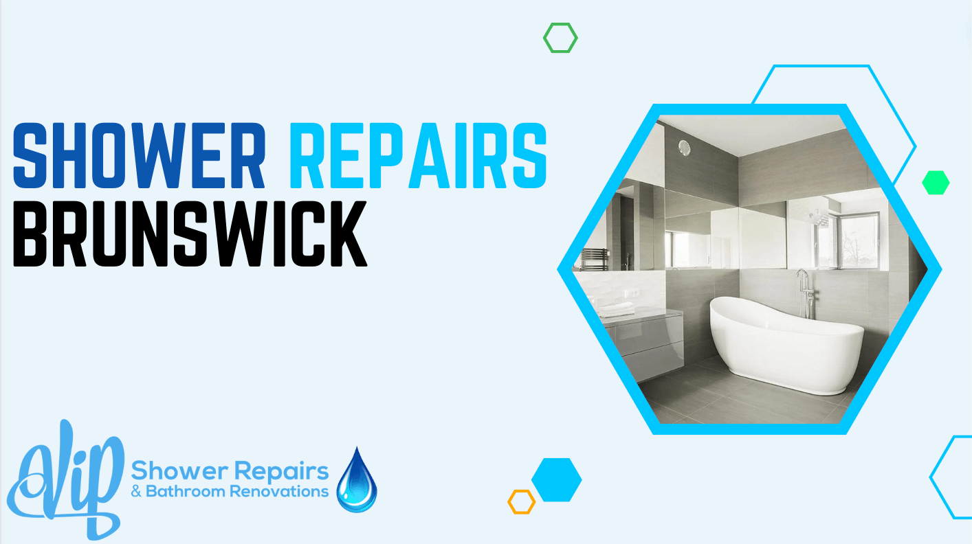 Shower Repairs in Brunswick : Unveiling Excellence in Bathroom Solutions