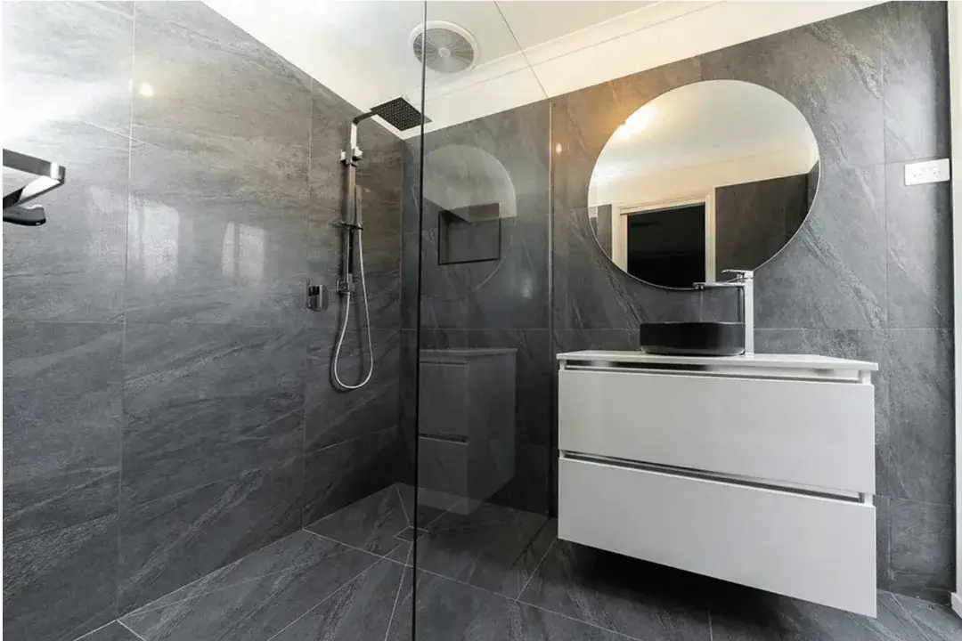 Shower Regrouting Melbourne