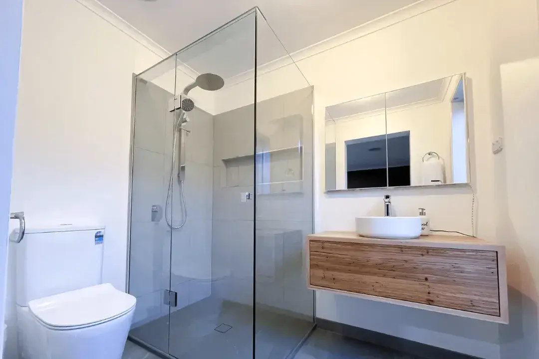 Shower Screens Melbourne