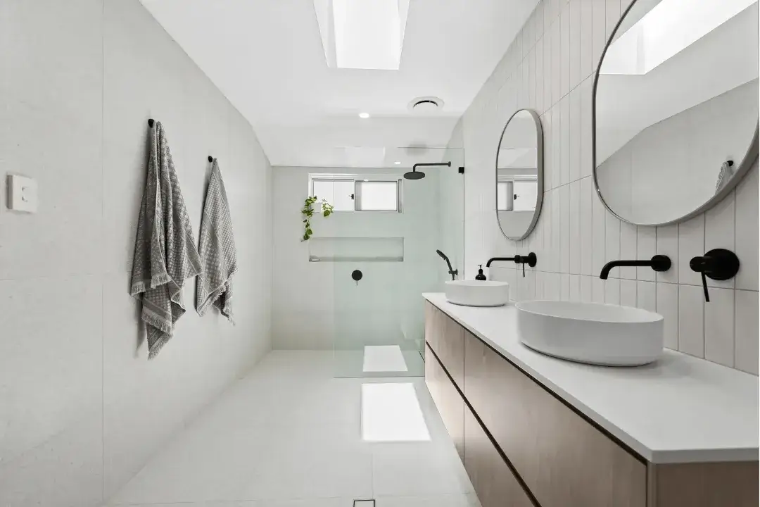 Shower Screens Melbourne