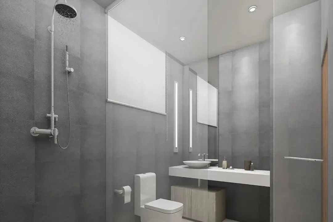 Shower Screens Melbourne