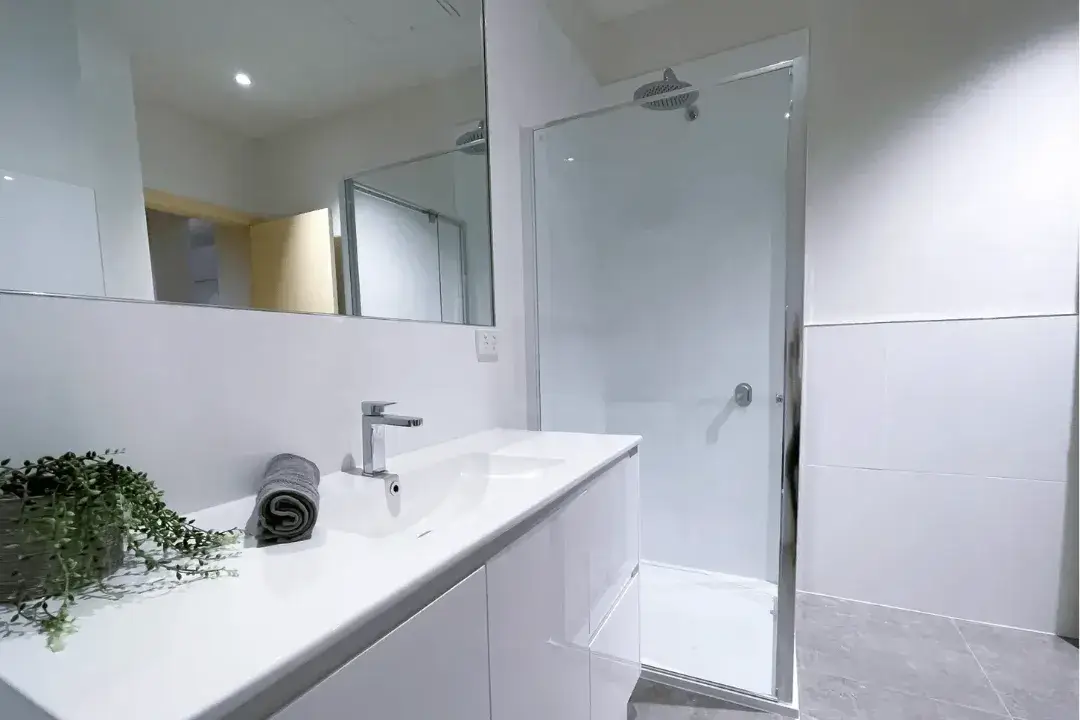 Shower Screens Melbourne