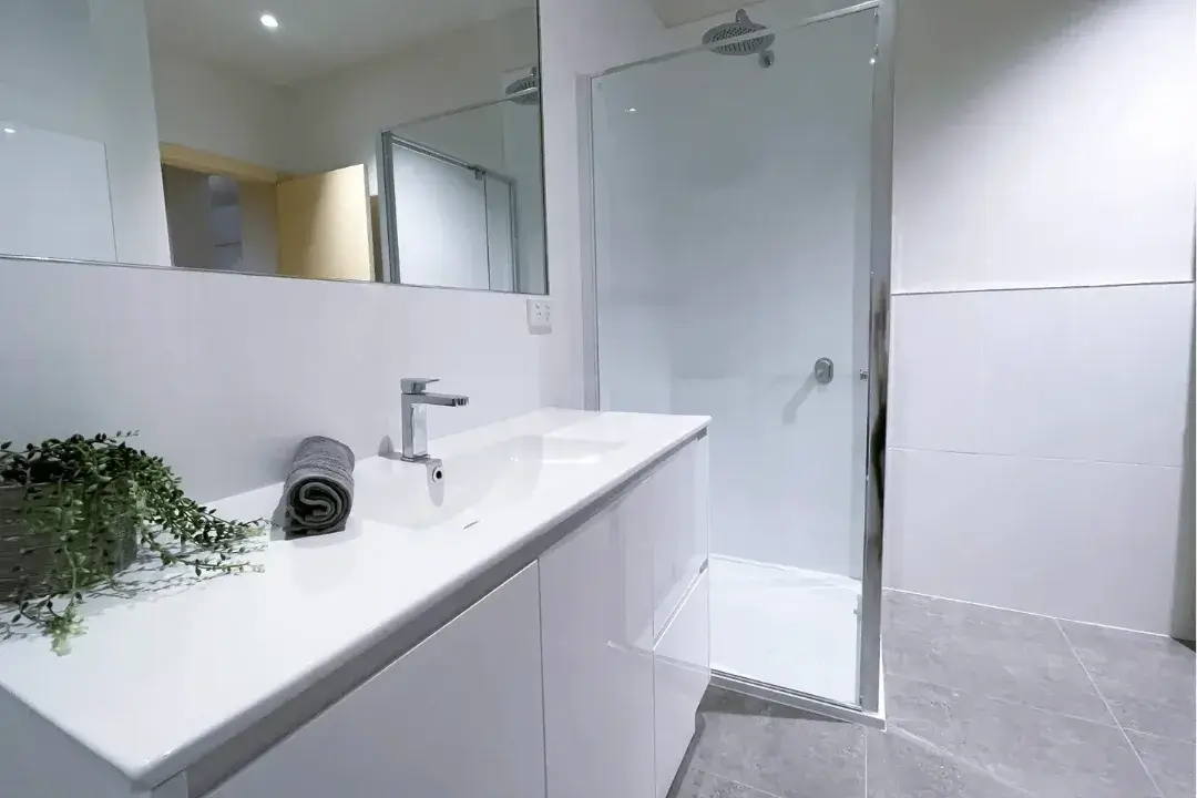 Bathroom Renovations Pascoe Vale