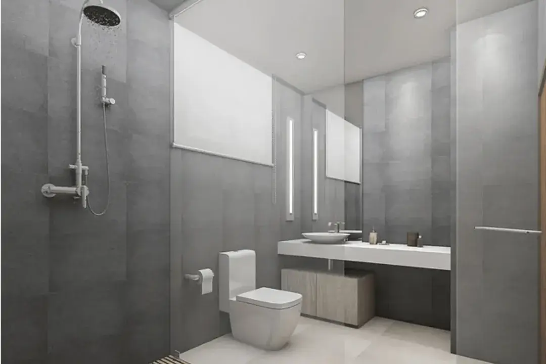 Bathroom Renovations Pascoe Vale