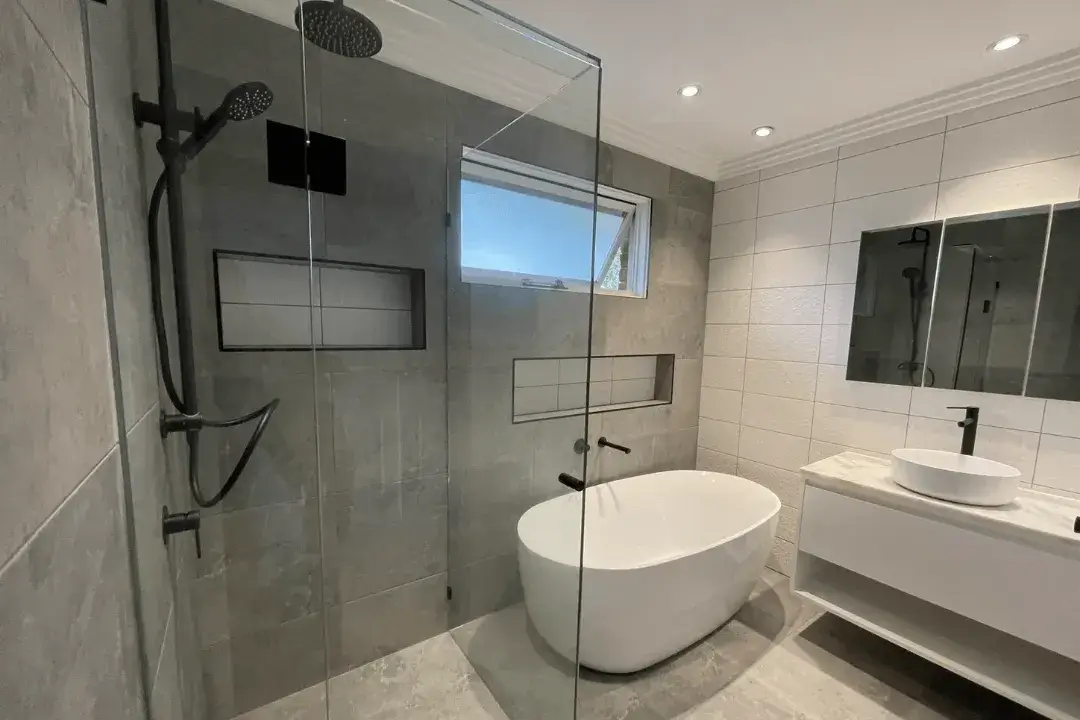 Bathroom Renovations Pascoe Vale