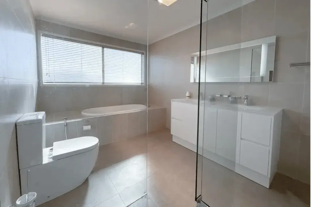 Bathroom Renovations Pascoe Vale