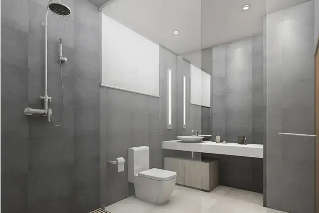 Bathroom Renovations Altona