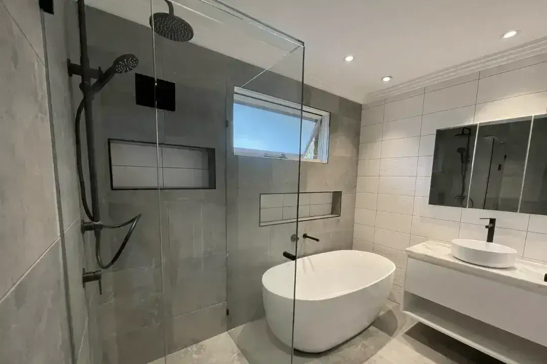 Leaking Shower Repairs Melbourne