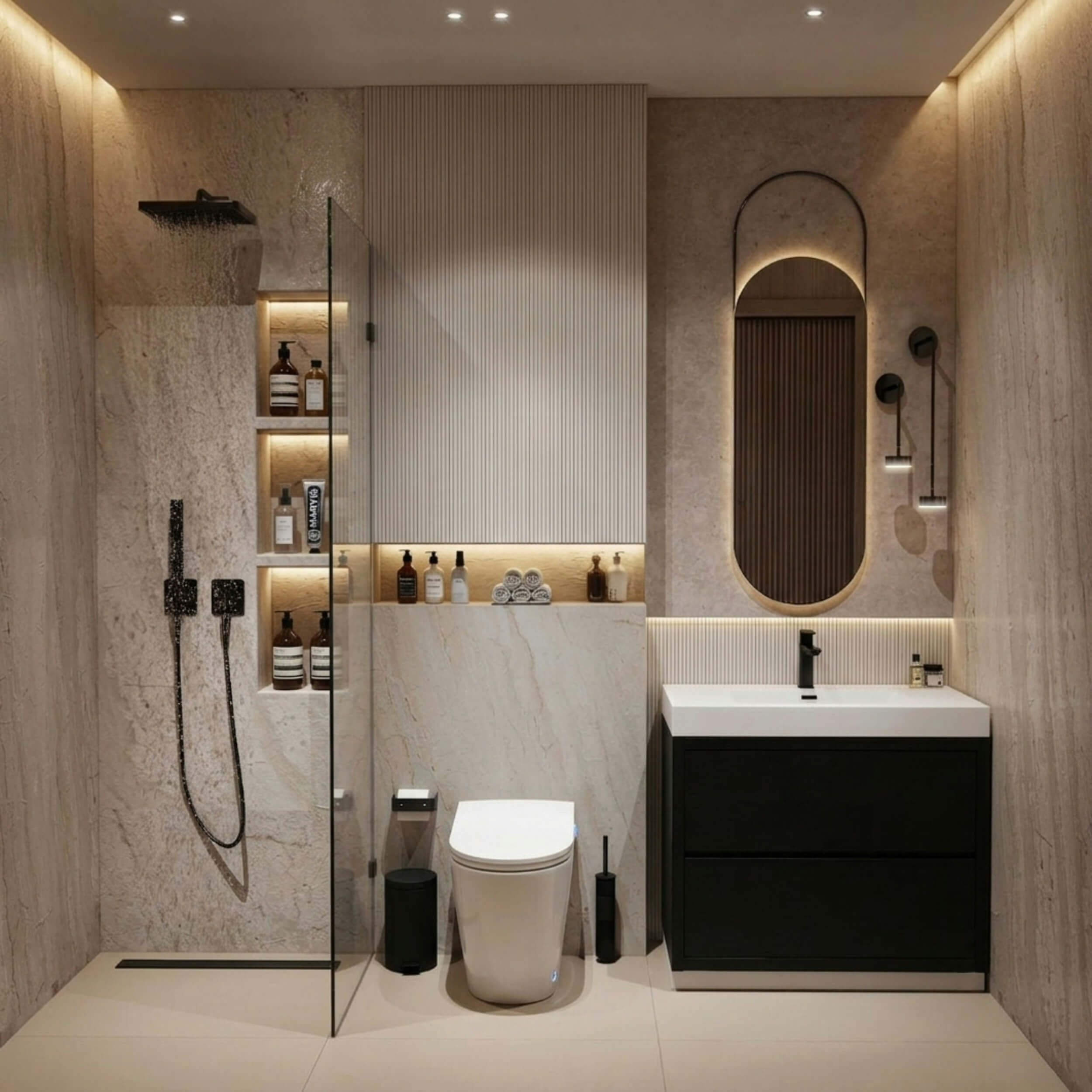 Leaking Shower Repairs Melbourne